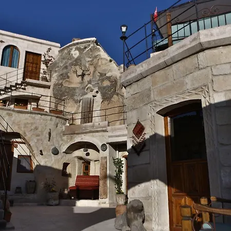 Turquaz Cave Hotel Goreme
