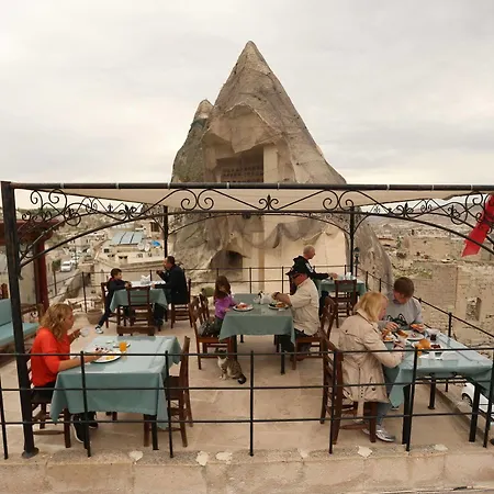 Turquaz Cave 2*