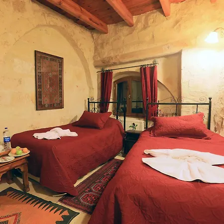 Turquaz Cave Hotel
