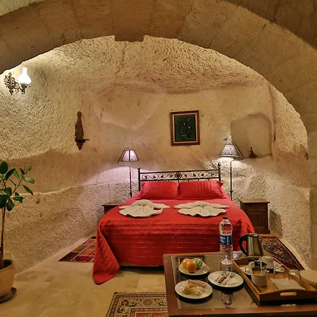 Turquaz Cave Szálloda