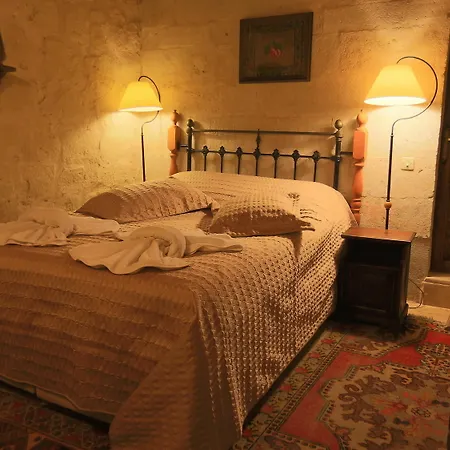 Hotel Turquaz Cave Göreme