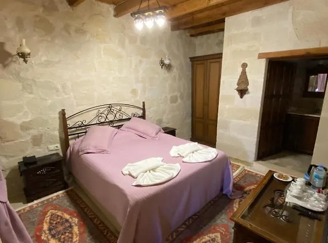 Turquaz Cave Hotel Goreme