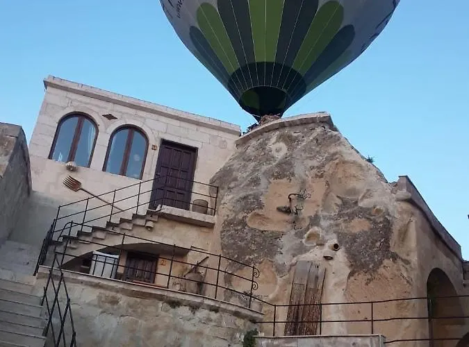 Turquaz Cave 2* גורמה