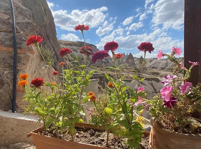 Turquaz Cave 2* Goreme