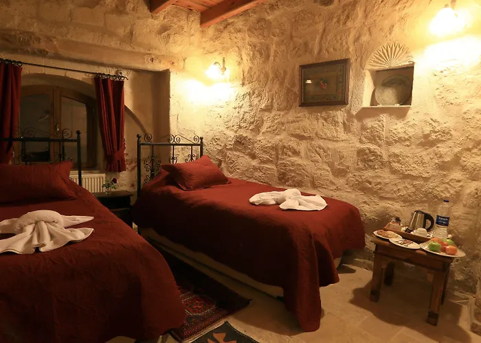 Turquaz Cave 2* Göreme