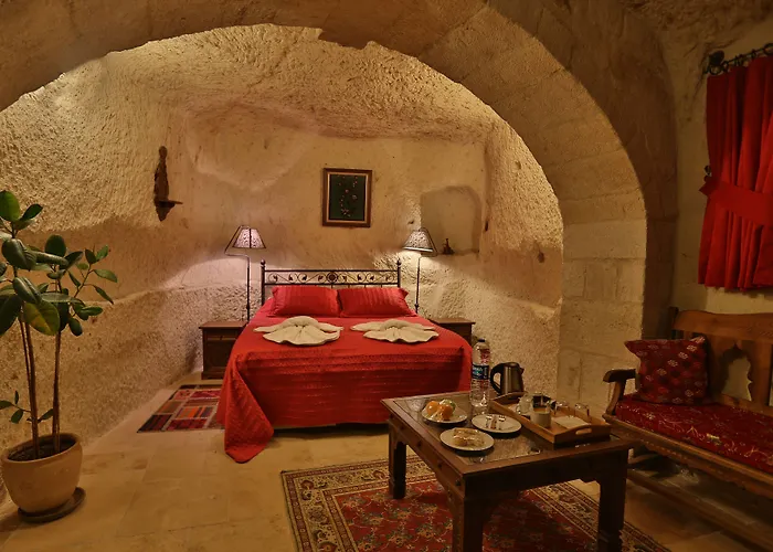 Turquaz Cave 2* Goreme