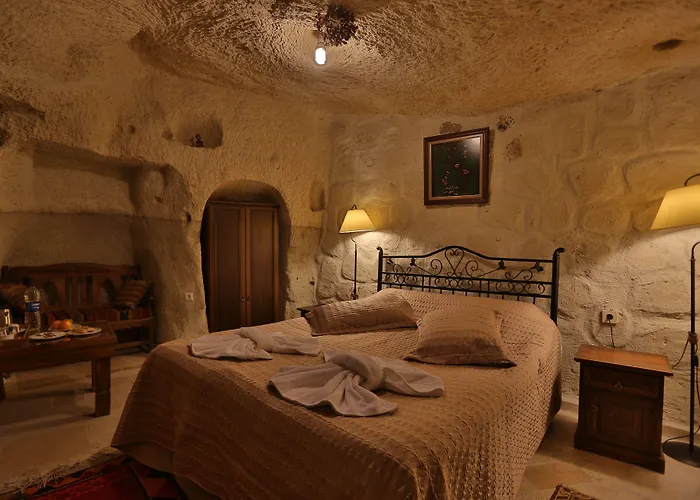 Turquaz Cave Hotel Goreme