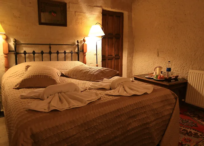 Turquaz Cave Hotel Goreme