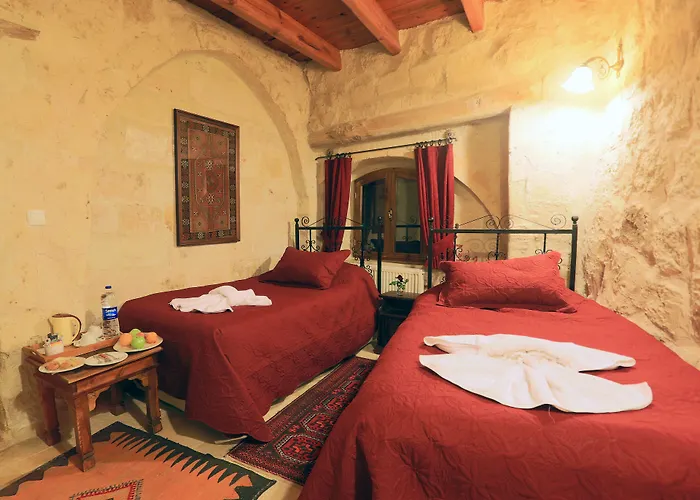 Turquaz Cave 2* גורמה