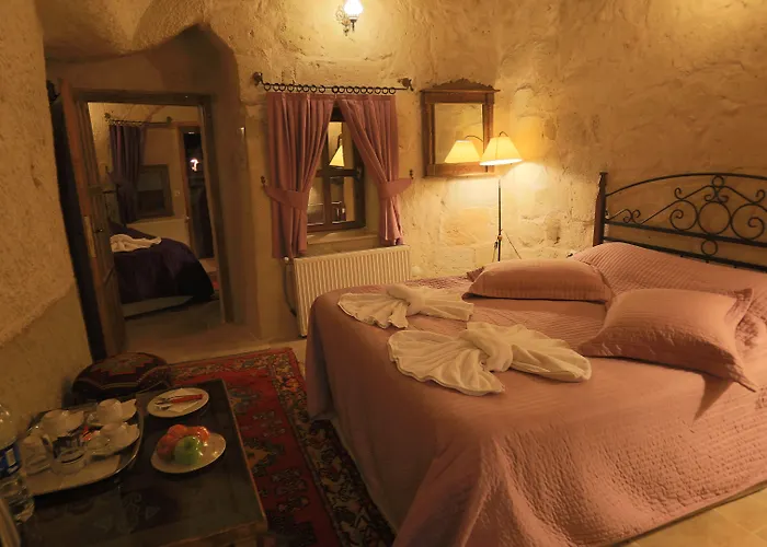 Turquaz Cave 2* Goreme