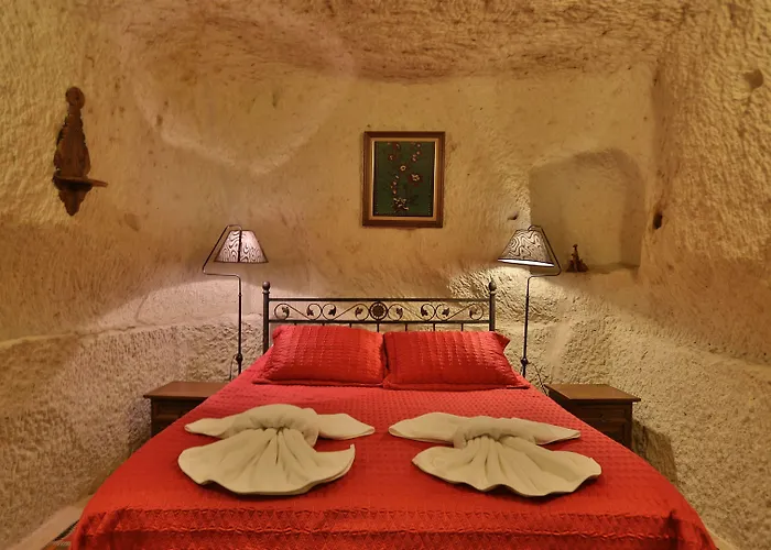 Turquaz Cave Hotel 2*