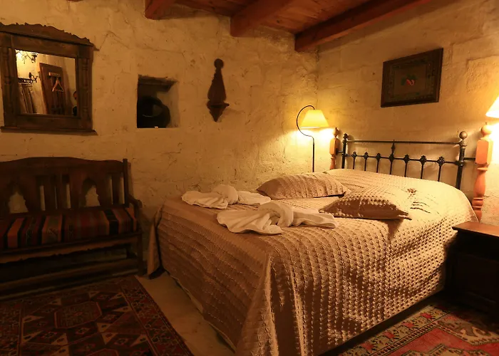 Turquaz Cave Hotel Goreme