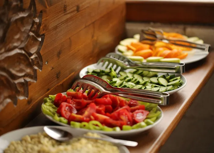 Turquaz Cave Szálloda 2*