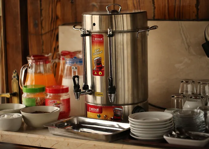 Hotel Turquaz Cave Goreme