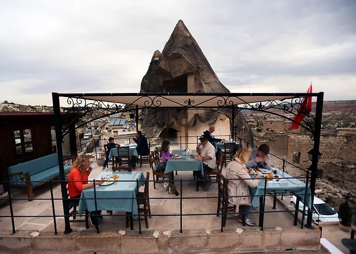 Turquaz Cave 2* Goreme