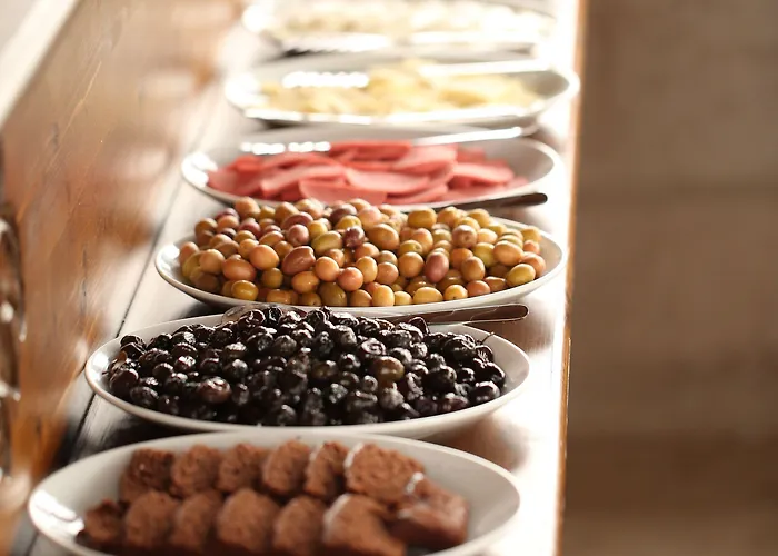 Szálloda Turquaz Cave