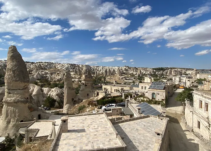 Turquaz Cave 2* Goreme