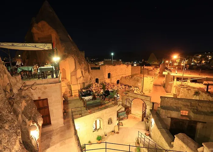 Turquaz Cave 2* גורמה