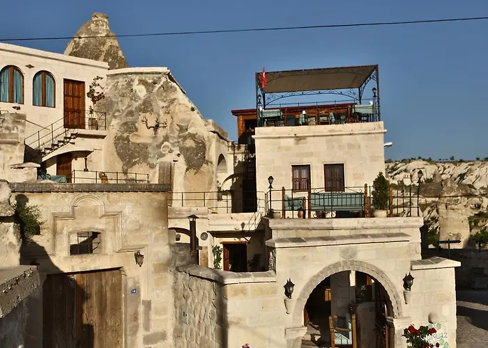 Turquaz Cave 2* Goreme