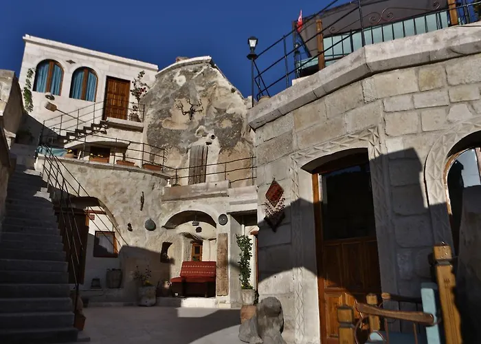 Turquaz Cave Hotel Goreme